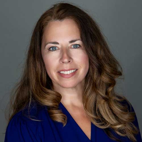 Julie Karavan MS, CFRE