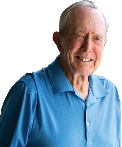 Donal Sullivan &rsquo;56 P90