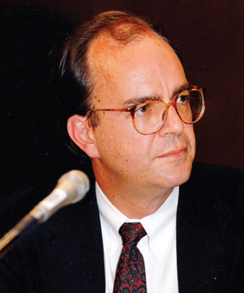 Bill Gilmartin &rsquo;71
