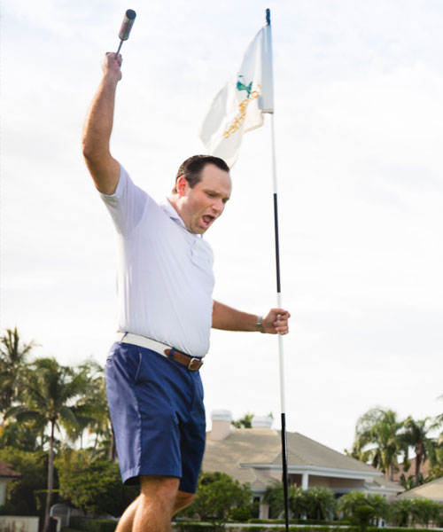 Tom Schneckner &rsquo;04